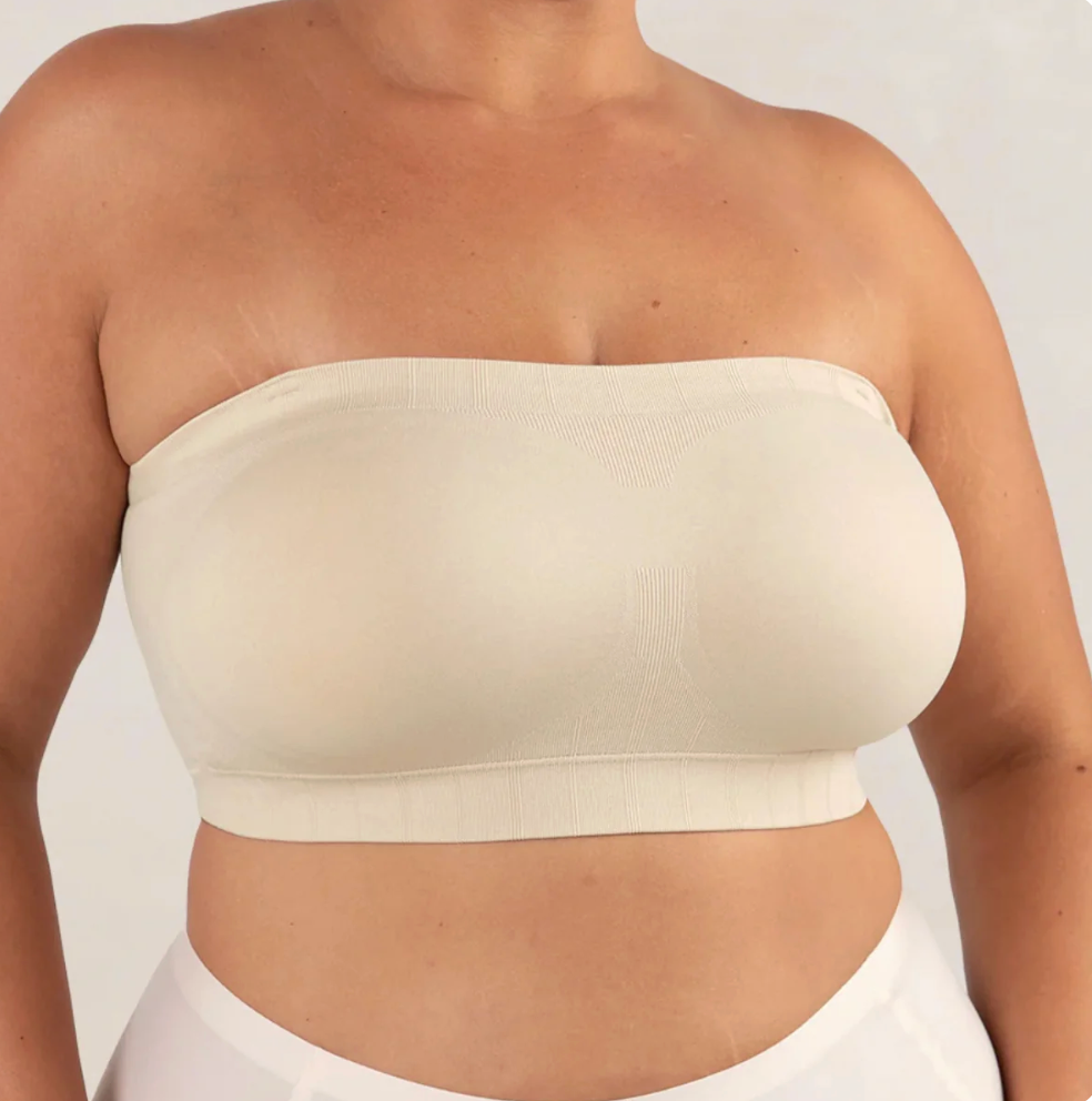 Veloura Bandeau-BH