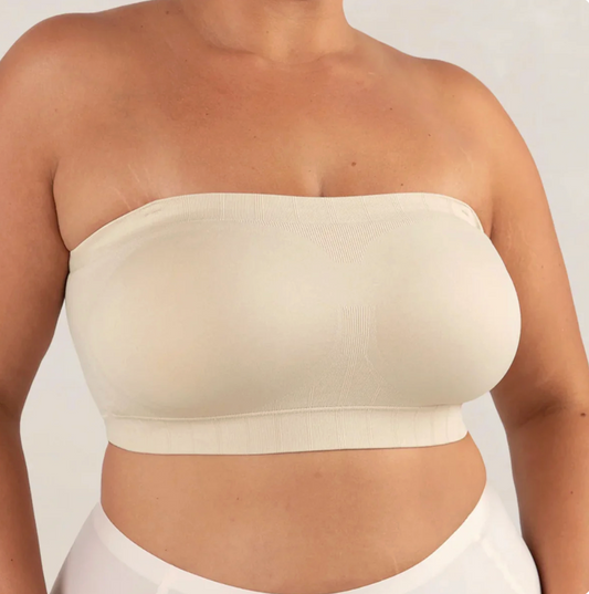 Veloura Bandeau-BH