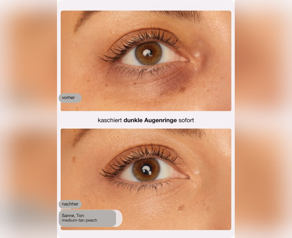 Veloura CC-Concealer