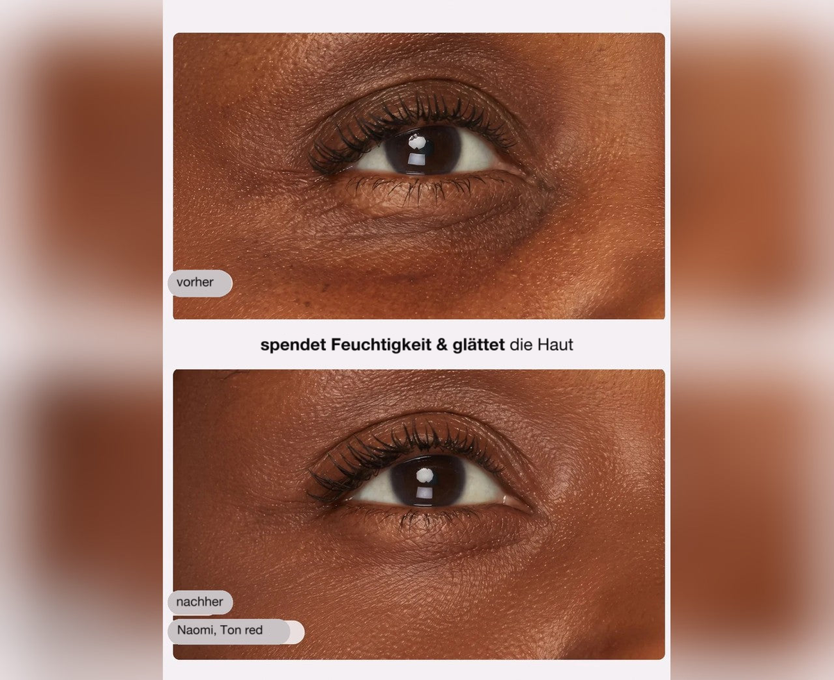 Veloura CC-Concealer