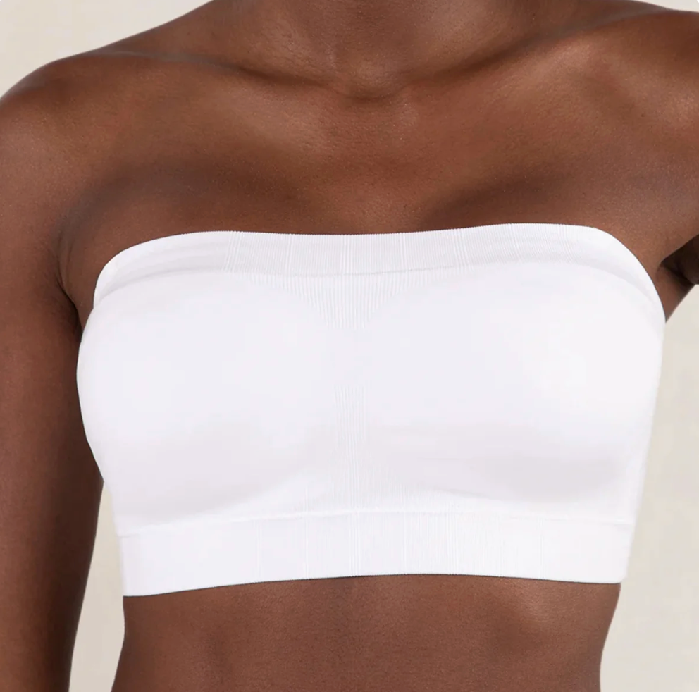 Veloura Bandeau-BH