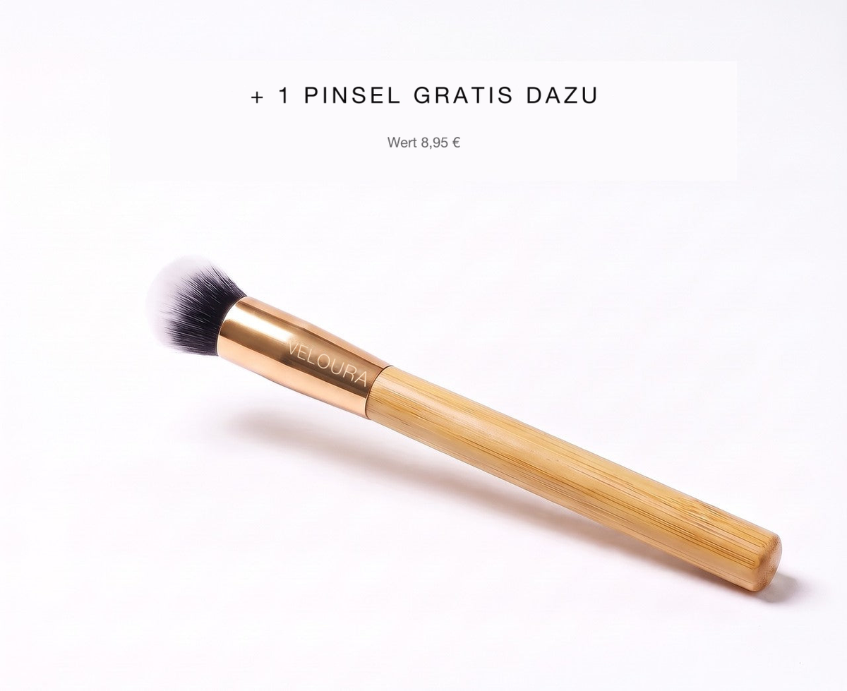 Veloura CC-Concealer