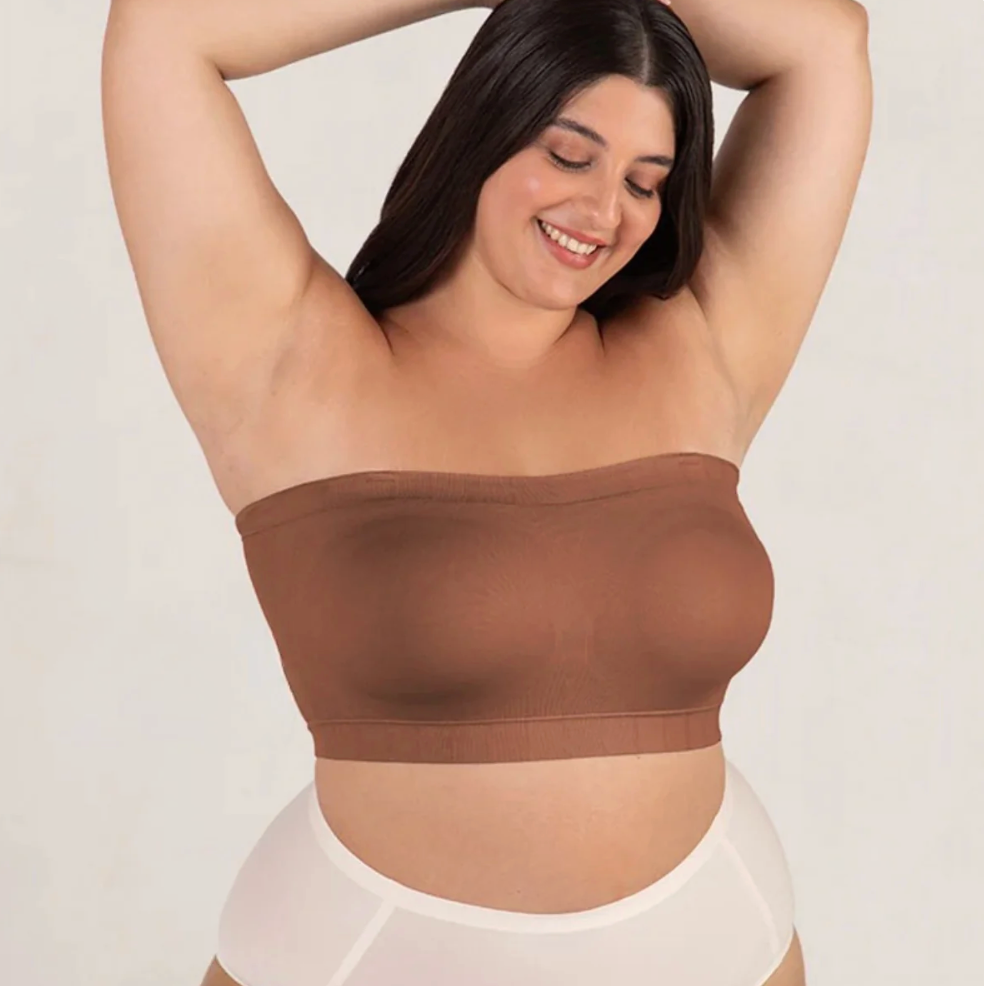 Veloura Bandeau-BH
