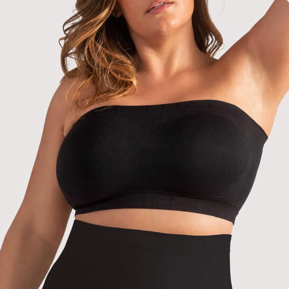 Veloura Bandeau-BH