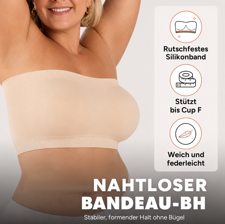 Veloura Bandeau-BH