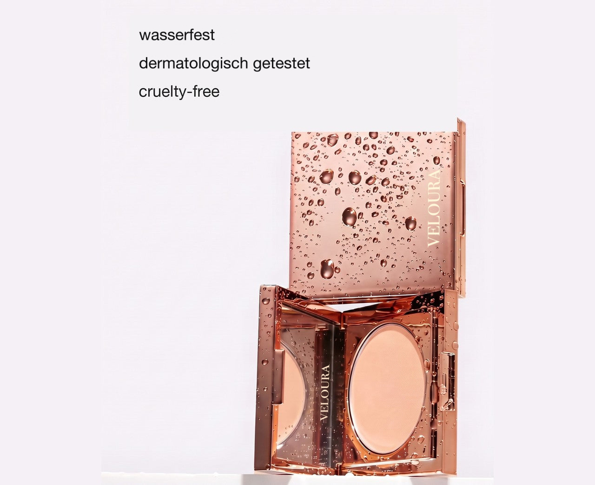 Veloura CC-Concealer