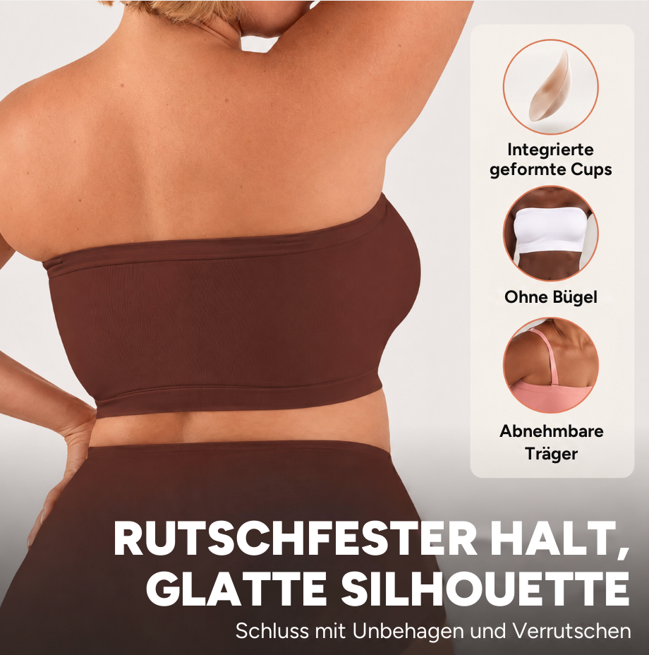 Veloura Bandeau-BH