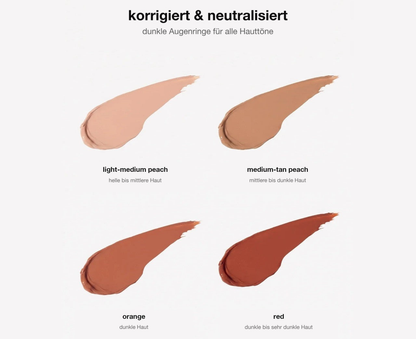 Veloura CC-Concealer