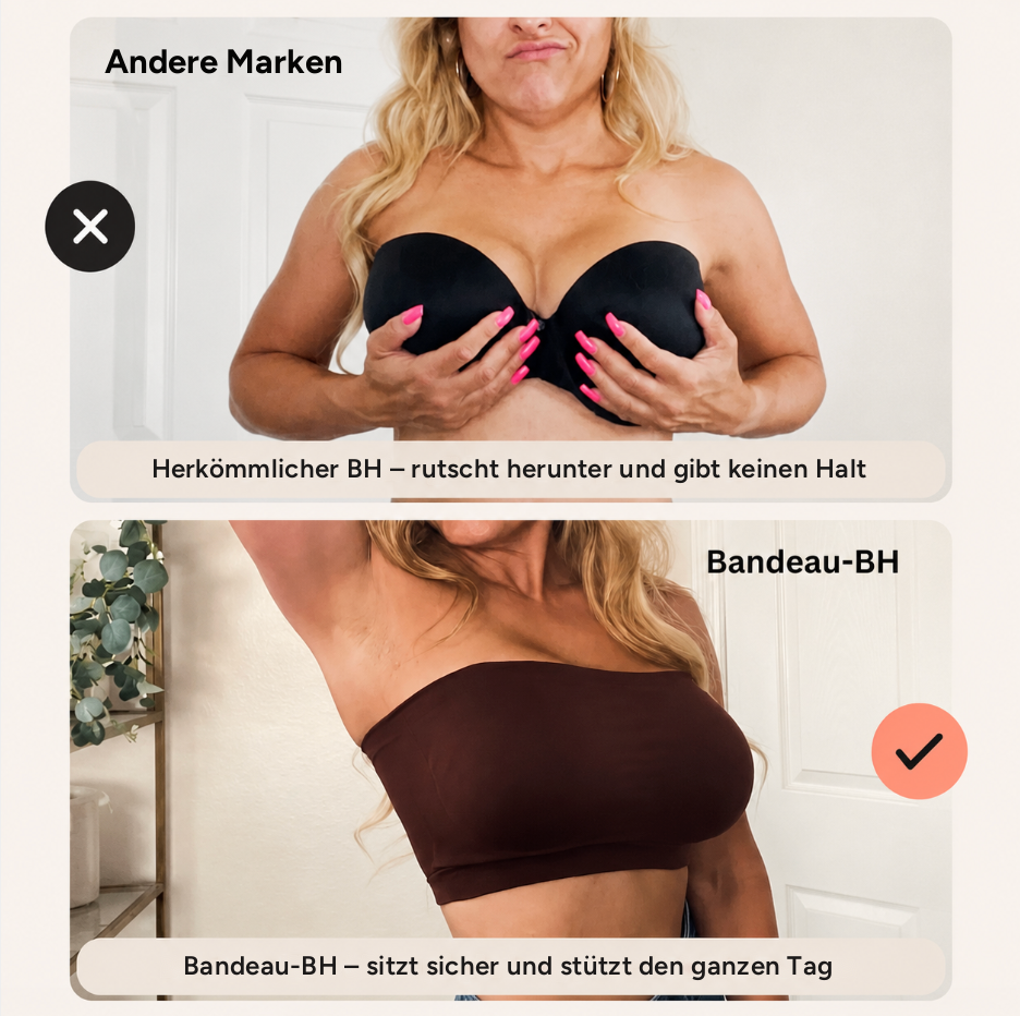 Veloura Bandeau-BH