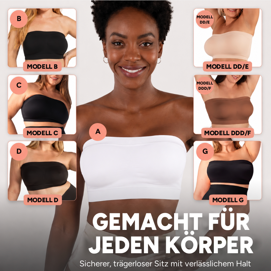 Veloura Bandeau-BH